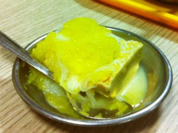 પ્રકાશની કુલ્ફી