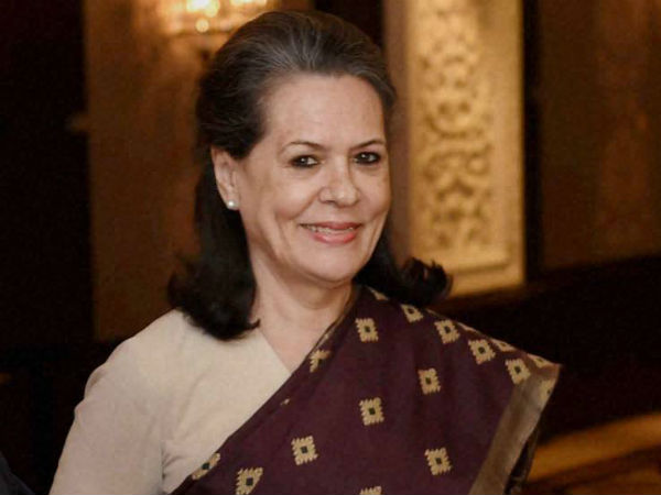 અમરિંદર સિંહ સોનિયા ગાંધીને મળવા પહોંચ્યા