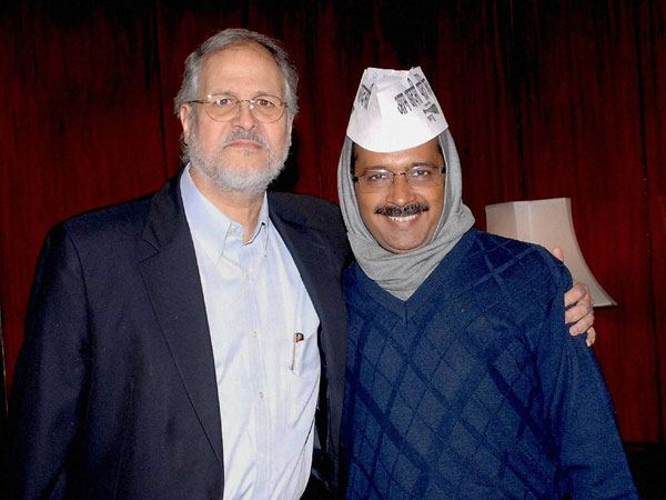 ACBના વડાની બદલી, જંગ-કેજરીની લડાઇ તેજ