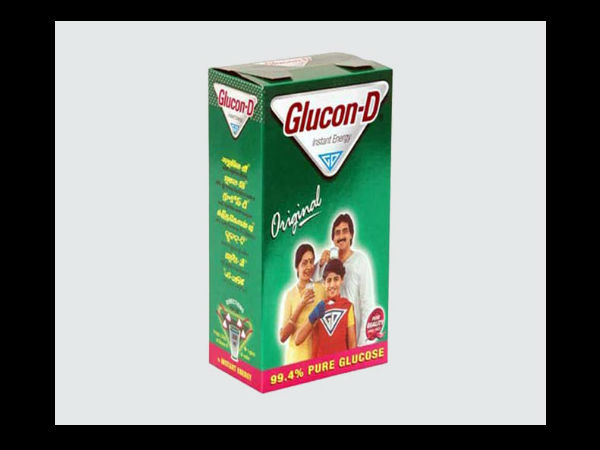 હવે, ગ્લૂકોન ડીમાંથી નીકળ્યા જીવડા