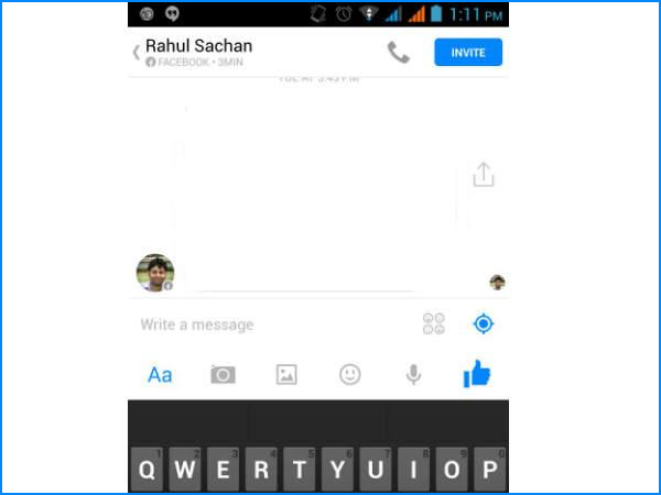 લોકેશન શેર