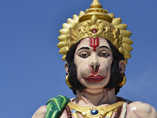 હનુમાનજી