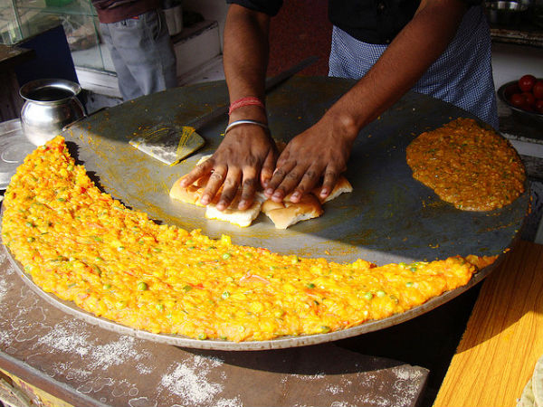 ચાટ