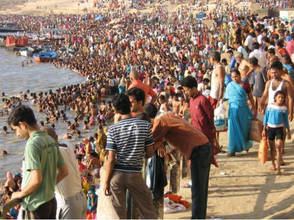 દરેક વર્ષે એક નવું ઓસ્ટ્રેલિયા બને છે