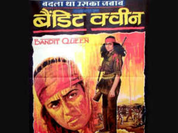 બેંડિટ ક્વિન