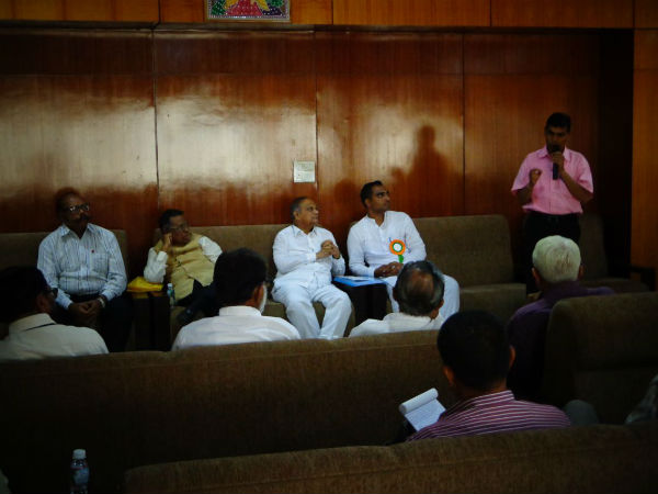 મોહનભાઇ પરમાર