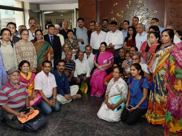 આજથી કૈલાશ માનસરોવર યાત્રા શરૂ