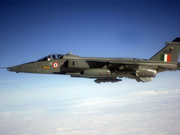 જૈગુઆરનું ભારતીય નામ