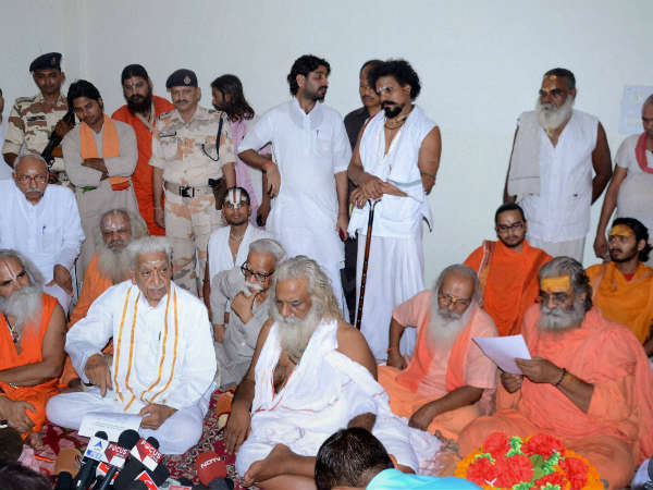 મોદી અને અમિત શાહ અયોધ્યાને ભૂલી ગયા છે: VHP