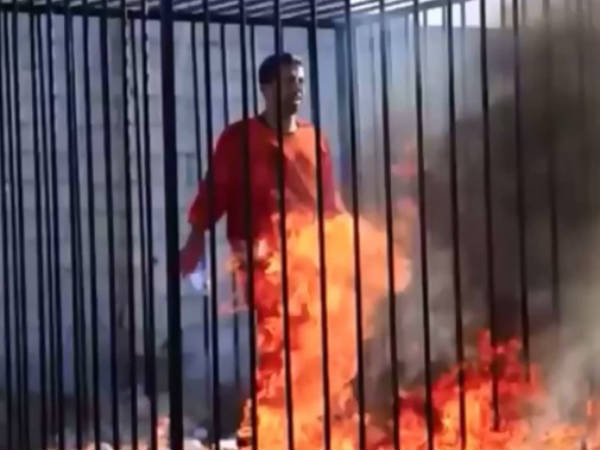 ISIS