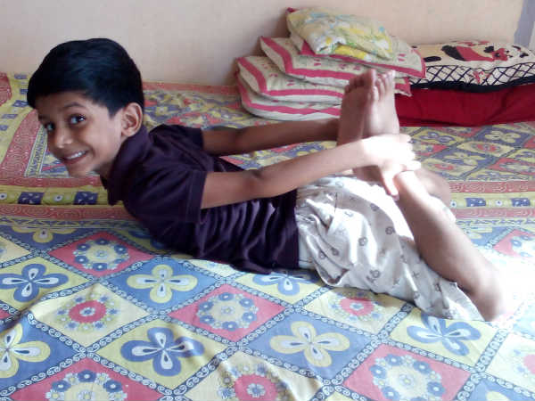 છોટા મોદી