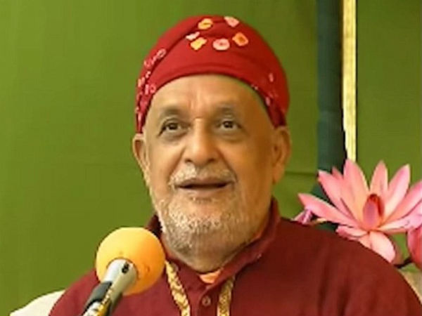 સ્વામી સત્યાનંદ