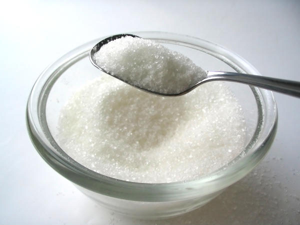 ખાંડ