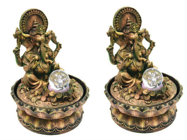 કેવી મૂર્તિ રાખવી