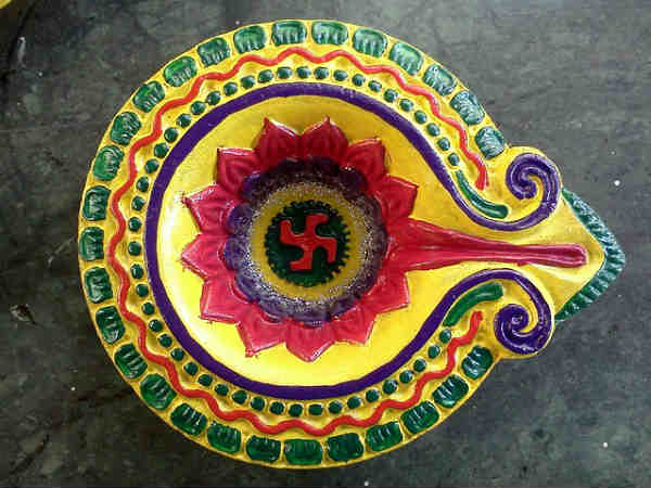 મંદિર ઉપર કંઇ કરવું નહીં