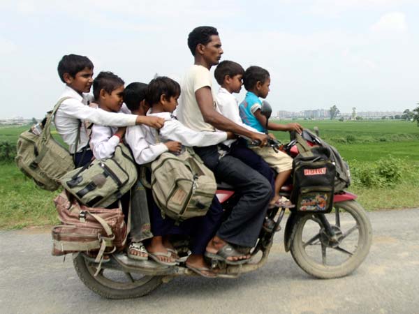 સર્વ શિક્ષા અભિયાન