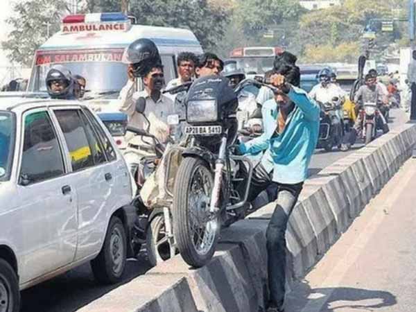 હદ્દ થઇ ગઇ