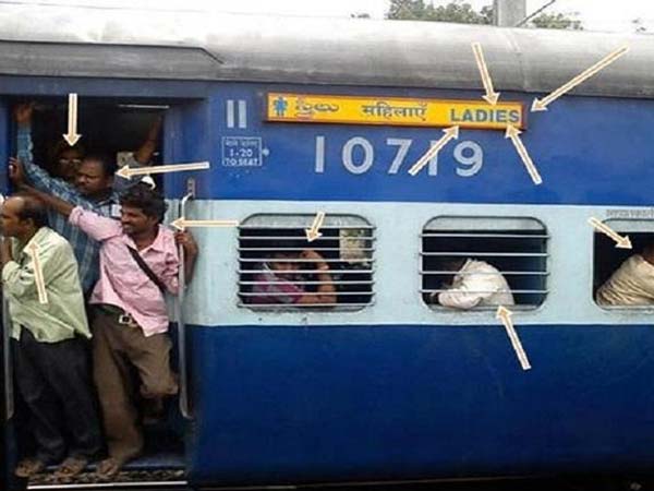મહિલા કોચ
