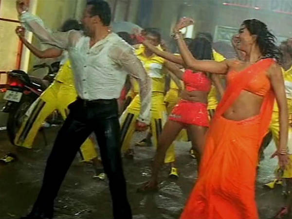 લગા પ્રેમ રોગ