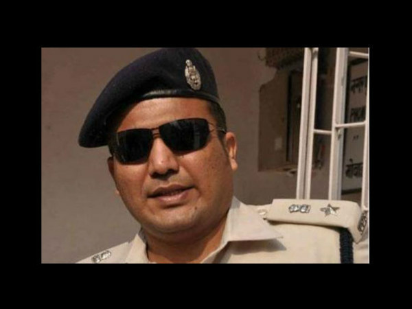 શિવદીપ વમન લાંડે