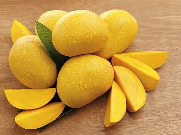 પાચન