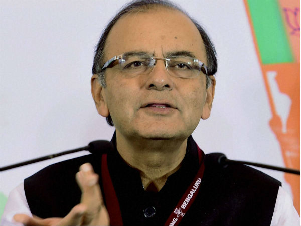 ભારતમાં હવે ઇમરજન્સી શક્ય જ નથી : જેટલી