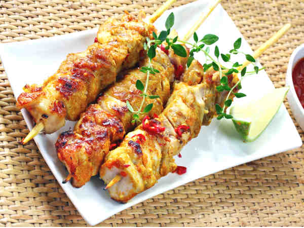 ચિકન