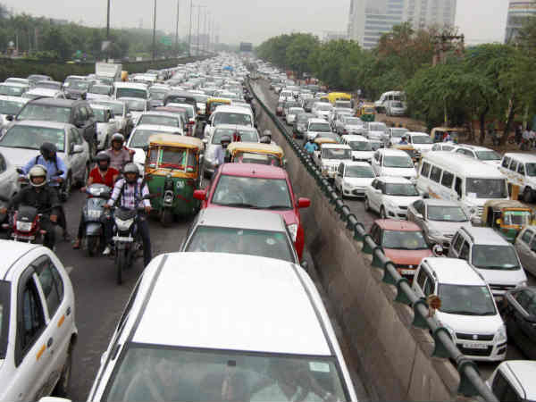 માર્ગ અને પરિવહન
