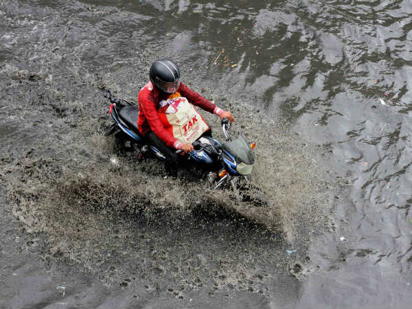 અજમેર દ્રિપમાં ફેરવાયું