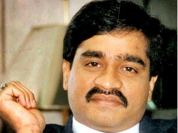 દાઉદ-મંદાકિની
