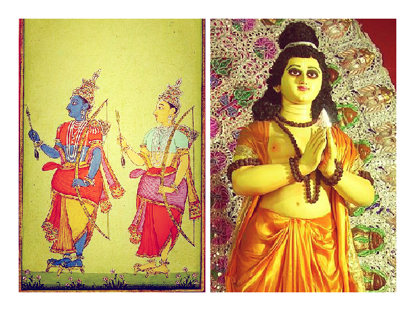 ગુરુ વશિષ્ઠ