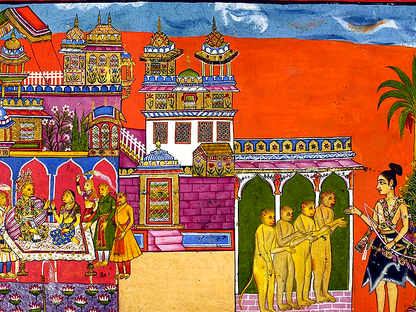 લક્ષ્મણ