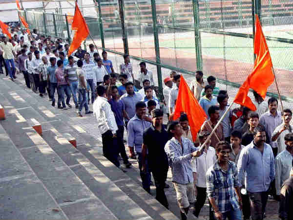 શિવસેનાના ઉપપ્રમુખની હત્યા
