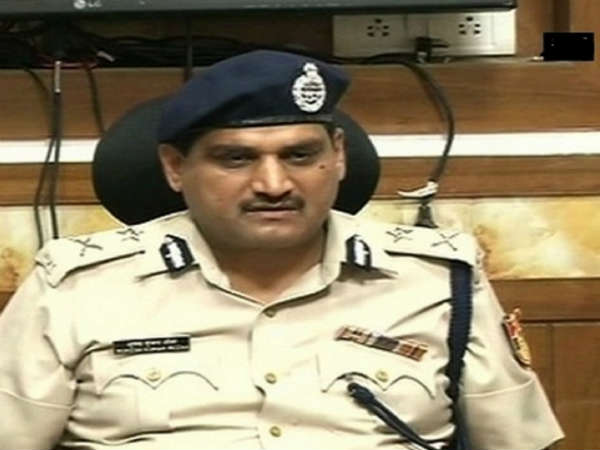 મુશ્કેલીમાં ACBના પ્રમુખ મીણા