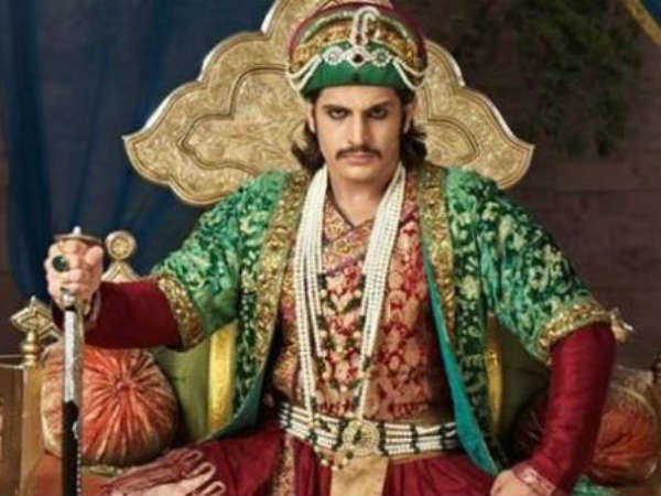 અકબર