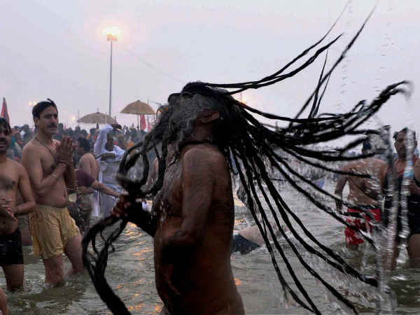 મંત્ર અને ગંજો