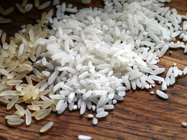 ચીનમાં બને છે પ્લાસ્ટિકના ચોખા