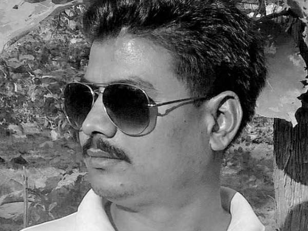 વ્યાપમં કૌભાંડમાં અન્ય એક મોત