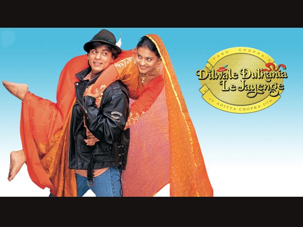 દિલવાલે દુલ્હનિયા લે જાયેગે