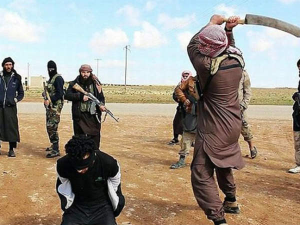 ISISમાં જોડાવા જઇ રહ્યું હતું આ ભારતીય પરિવાર