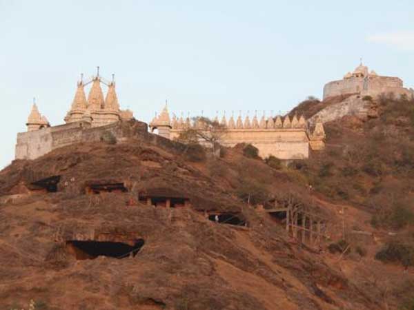 ભાવનગરની ભૂમિનો કમાલ