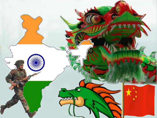 ચીન: ભારત, હિંદ મહાસાગરને ઘરઆંગણું ના સમજે