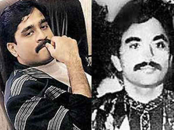 દાઉદ કંઇ બકરીની બચ્ચું નથી કે પકડી લેશો?: છોટા શકીલ
