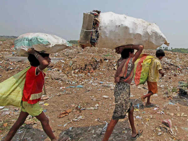હવે કચરો વીણનારને પણ મળશે રાષ્ટ્રિય સન્માન
