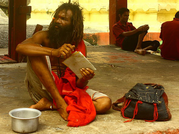 શક્તિ તાંત્રિક