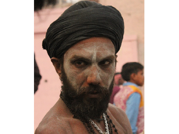 બલિ
