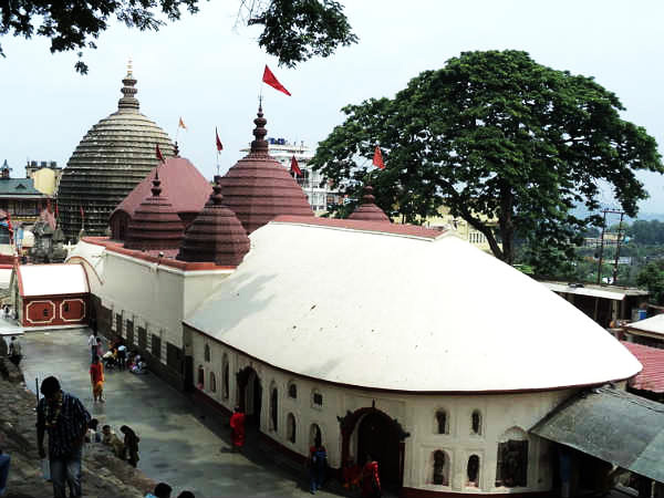 કાળા જાદુથી મુક્તિ