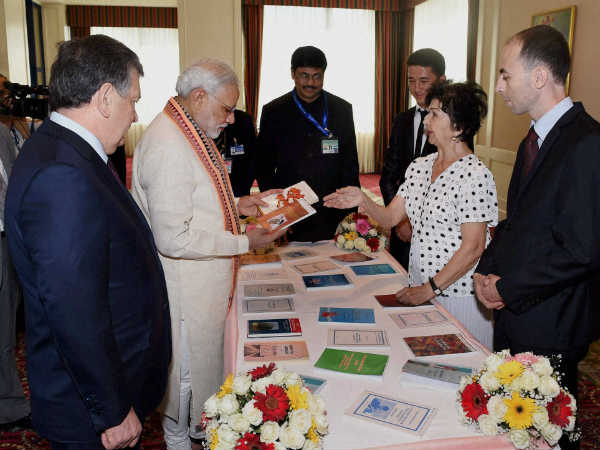 સંસ્કૃતિને જાણી