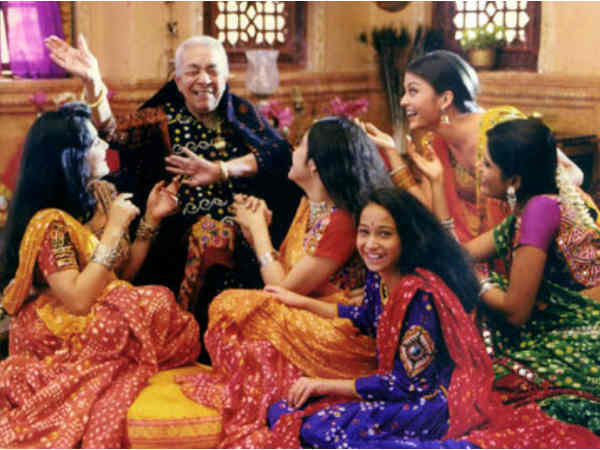 દાદીમાં: