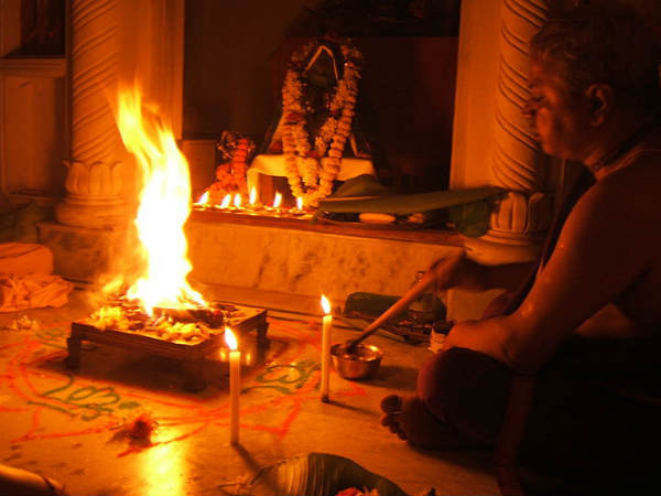 બદલાની ભાવના